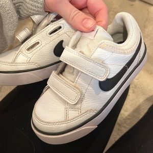 Nike kids shoe